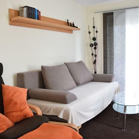 Appartement Stichauner Tschoran Екстер'єр фото