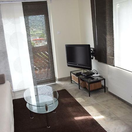 Appartement Stichauner Tschoran Екстер'єр фото