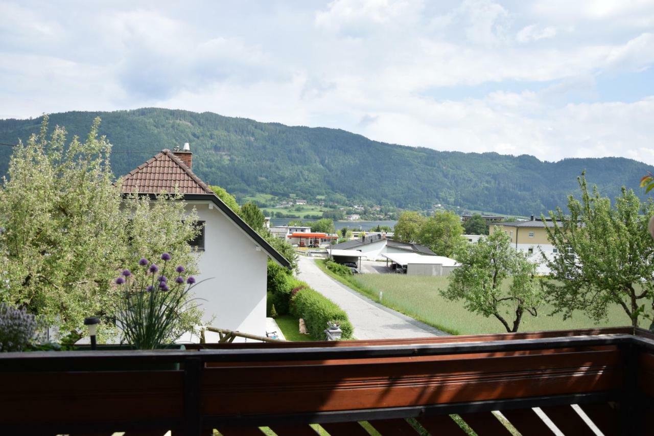 Appartement Stichauner Tschoran Екстер'єр фото