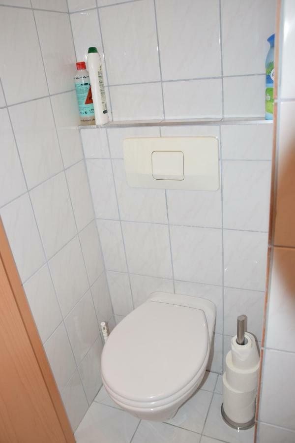 Appartement Stichauner Tschoran Екстер'єр фото